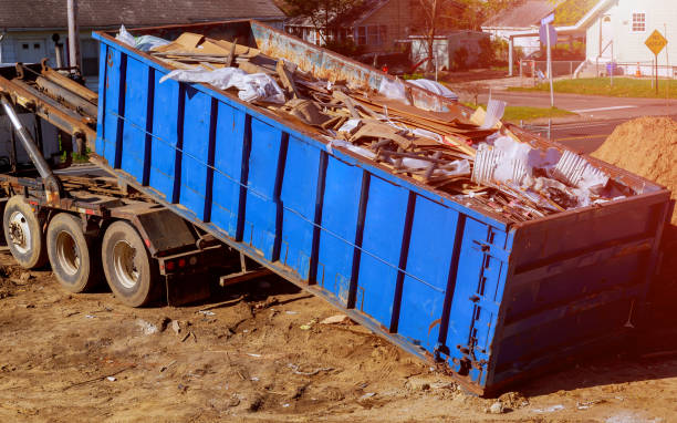 Best Residential Junk Removal  in Walford, IA